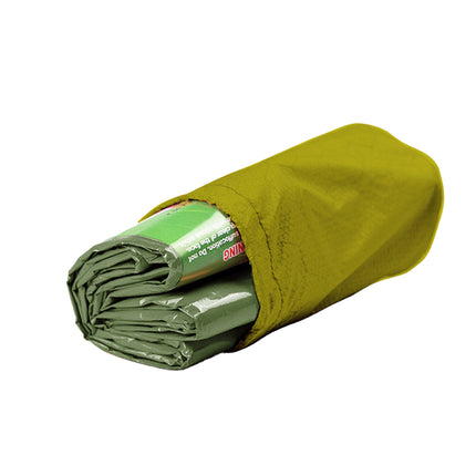 Multi-Functional Emergency Blanket Waterproof Warm Sun-Proof for First Aid Use