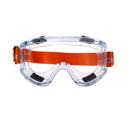 Goggles Industrial Grinding Dust Eye Protection Chemical Splash Proof Glasses