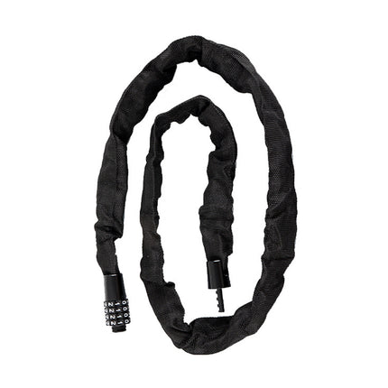 Heavy Duty Chain Lock Motorcycle Bicycle Security Anti Theft Lock For Bike