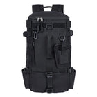 Waterproof Fishing Tackle Bag Large Capacity Multi Functional Shoulder Storage