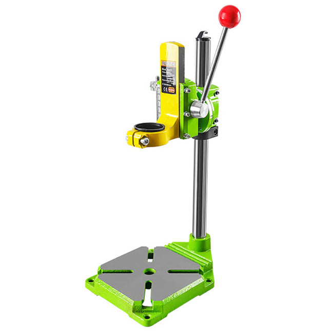 Electric Drill Hand Electric Drill Stand Household Multi Functional Workbench
