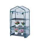 Flower House Mesh Transparent Cover Outdoor Plant Protection Anti Insect Sun