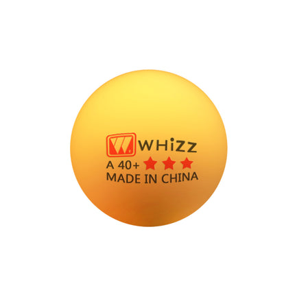 Table Tennis Balls 100pcs 40mm Training Ping Pong Balls High Bounce