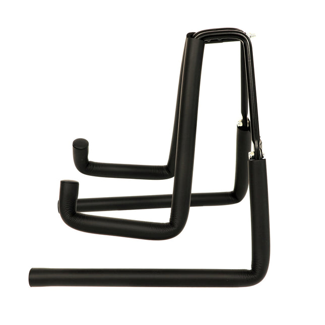 Violin Stand Small Guitar Stand Foldable Portable Adjustable Guitar Holder