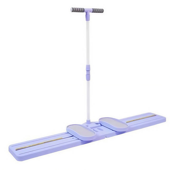 Home Split Type Pelvic Floor Muscle Trainer Kegel Exerciser Durable Health