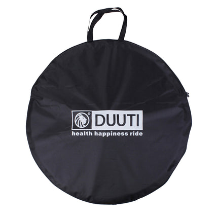Road Mountain Bike Wheel Bag Wheel Set Pouch Water-Resistant Durable Fabric