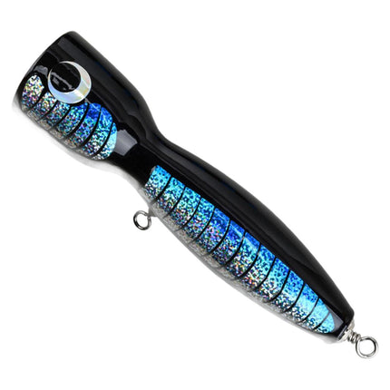 Floating Wood Bait 19cm Artificial Lure Fake Bait for Fishing Tackle Accessories
