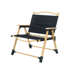 Outdoor Folding Chair Portable Camping Seat Compact Foldable Chair for Picnic