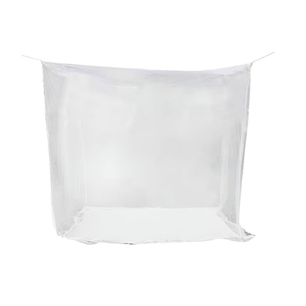 Outdoor Big Mosquito Net Ultra Light Portable Encrypted Thickened Travel Camping