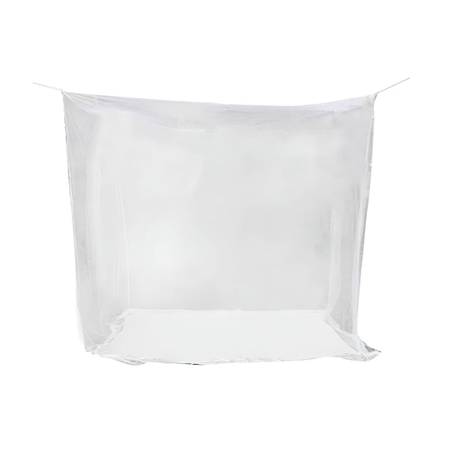 Outdoor Big Mosquito Net Ultra Light Portable Encrypted Thickened Travel Camping