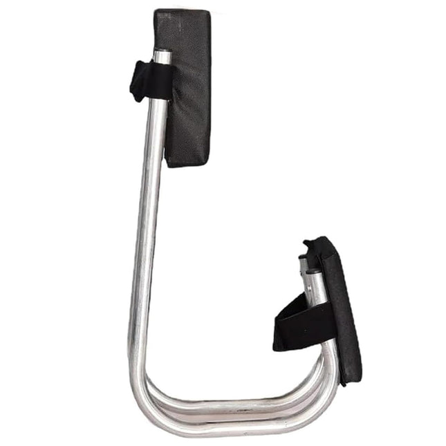 Garden Wearable Kneeling Chair Knee Pads Non Slip Thick Padding Comfortable