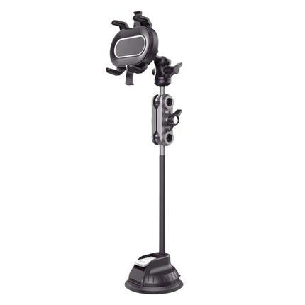 Adjustable Durable Car Phone Holder Anti Slip for Dashboard Phone Mount Use