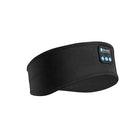 Wireless Bluetooth 5.0 Stereo Eye Mask Headphones Earphone Sleep Music Mask Au - Aimall