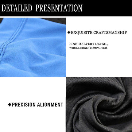 Cycling Beanie Sports Cap Outdoor Soft Headgear for Men Women Running Hiking Hat