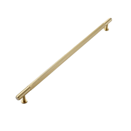 Striped Cabinet Handle Light Luxury Modern Drawer Pull for Furniture Cupboard