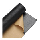 2X Self Adhesive Leather Repair Patches Kit Sofa Couch Car Seats Patching Tool - Aimall