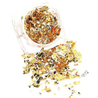 Gold+Siver