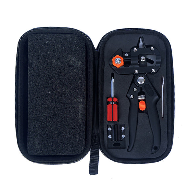 Garden Grafting Tool For Seedlings Fruit Trees Pruning Cutting Bud Grafting Knife