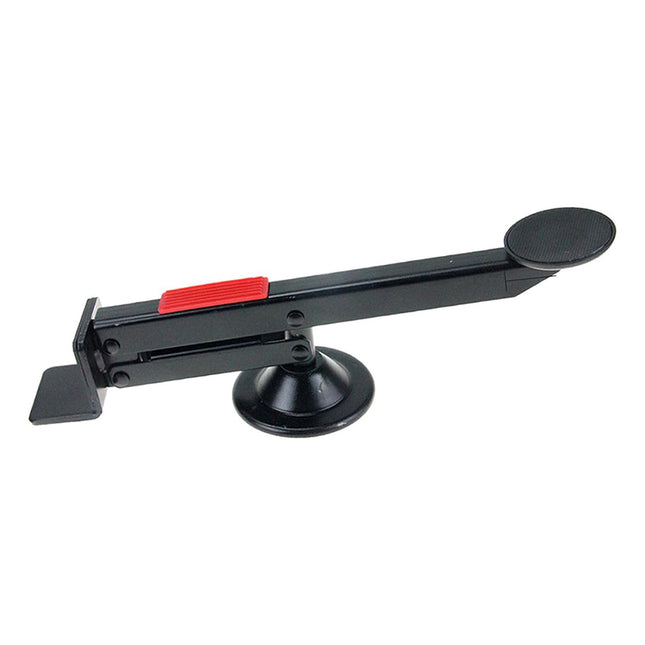 Wooden Door Installation Tool Foot Door Lifter Quick Fitting Auxiliary Stand