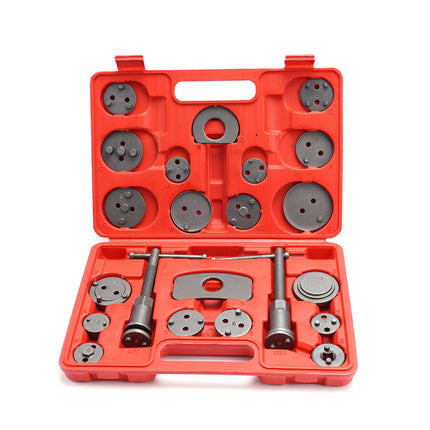 22PCS Brake Caliper Tool Kit Durable Universal for Car Truck SUV Brake Repair