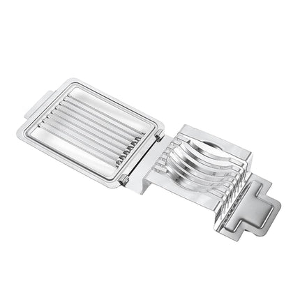 Stainless Steel Egg Separator For Home Kitchen Baking Easy-Clean Food-Grade