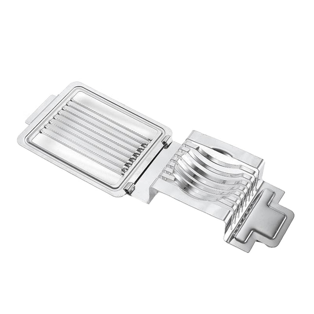 Stainless Steel Egg Separator For Home Kitchen Baking Easy-Clean Food-Grade