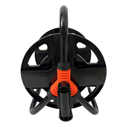 Household Water Pipe Storage Rack Pipe Winder Winding Reel Garden Watering Hose