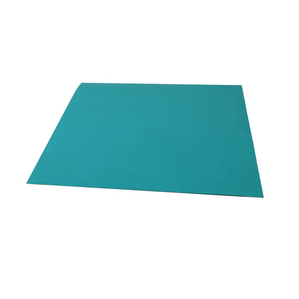 Anti Static Bench Mat 100 x 80cm Green Rubber Work Mat