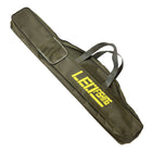 150cm Portable Foldable Fishing Rod Carrier Fish Pole Tools Storage Bag Case