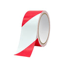 PVC Warning Tape 10cmx3.3m Durable High Adhesion Waterproof for Floor Marking