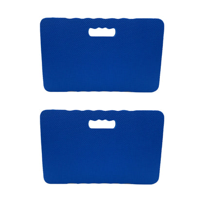 2Pcs Waterproof Anti-Slip Kneeling Cushion Home Garage Repair Knee Guard