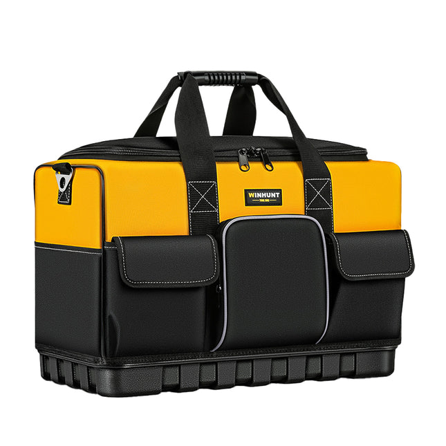 Multi-Function Handheld Tool Bag Large Capacity Portable Work Tool Organiser