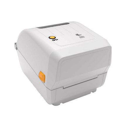 Zebra ZD888TA 300DPI Desktop Barcode Label Printer