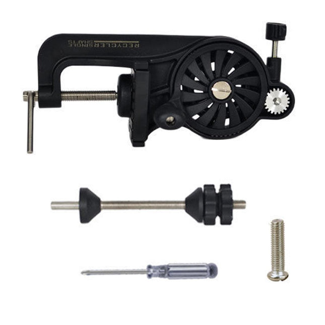 Fishing Line Spooler Reel Winder Portable Spooling Station Tool Spinning Reels