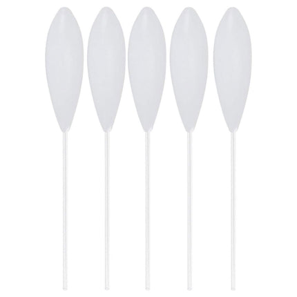 Fishing Bait Thrower Set 5PCS Long Range Casting Tool Feeder Accessory Fishing
