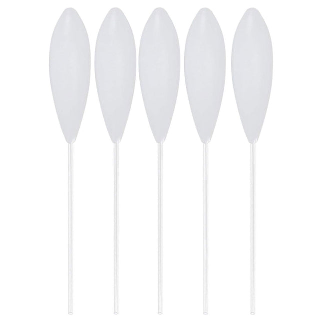 Fishing Bait Thrower Set 5PCS Long Range Casting Tool Feeder Accessory Fishing