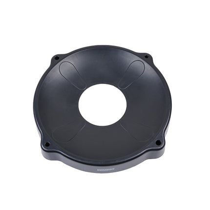 Yoga Ball Stabilizing Base Non Slip Fitness Accessory for Yoga Pilates Exercise