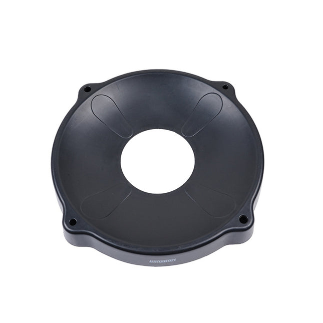 Yoga Ball Stabilizing Base Non Slip Fitness Accessory for Yoga Pilates Exercise