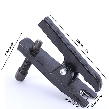 Ball Joint Extractor Tool Auto Repair Hem Arm Separator Heavy Duty Removal Kit