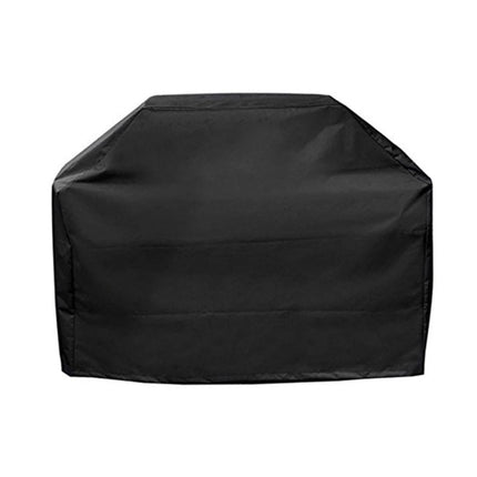 Barbecue Oven Cover Dust Rain Sun Shield Outdoor Barbecue Protective Cover USE