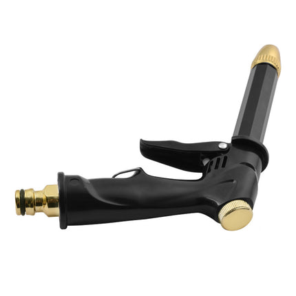 Household Car Wash Water Gun Garden Cleaning Spray Nozzle for Car and Flower Watering
