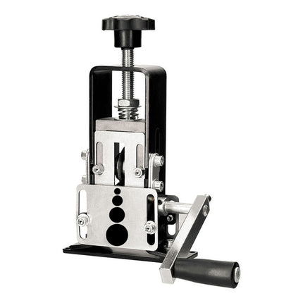 Wire Stripping Machine Manual Small Size Cable Stripper Copper Removal Tool Home