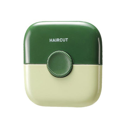 Hair Cut Comb Multifunctional Two in One Household Hair Cutting Artifact Tool