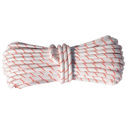 Fire Escape Safety Rope High Altitude Work Rope High Strength Anti Slip Durable