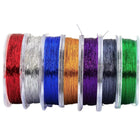Fishing Rod Guide Ring Tying Line 100M Durable Wrapping Thread Fishing Tackle