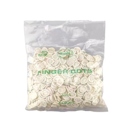 Latex Finger Covers 3 Packs About 750 Per Pack Medium
