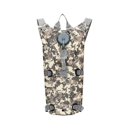 Hydration Bladder Backpack 3L Outdoor Cycling Hiking Running 4 Colours 46 x 24cm