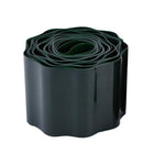 Green Garden Landscape Edging Border Flexible Lawn Fence Roll Outdoor Decor