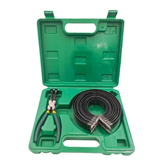 Piston Ring Installation Removal Tool Set for Car Truck Motorcycle Engine Repair