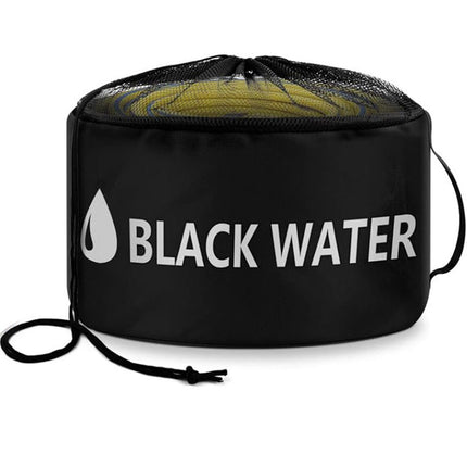 Hose Storage Bag Caravan Camping RV Cable Water Hose Electrical Cords Organizer